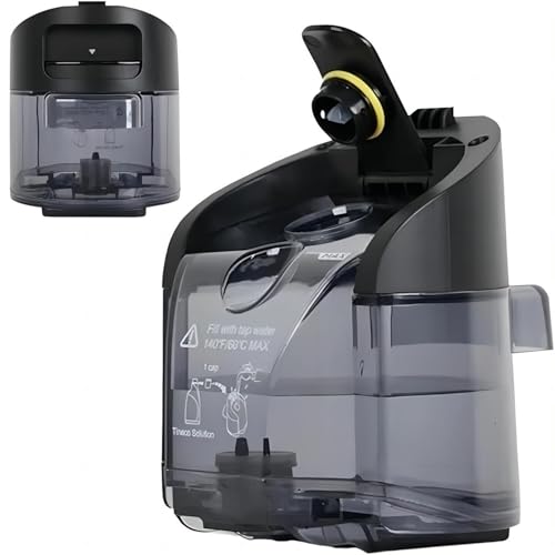 JBPSFSS （CWT） Ersatzwassertank for Nass-Trockensauger, Kompatibel Mit Tineco 1.0 Floor One S3. Zubehör for Staubsaugerzisterne von JBPSFSS