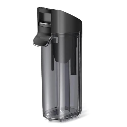 JBPSFSS (DWT) Akku-Staubsauger Schmutzwassertank 【Kompatibel Mit TINECO Floor ONE S5 / S5 PRO】 Wassertank Mit Großer Kapazität/Ersatzteile von JBPSFSS