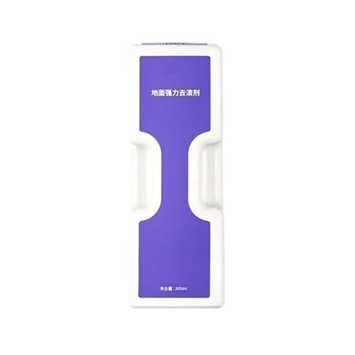 JBPSFSS 205 Ml Starkes Reinigungsmittel, Kompatibel Mit Narwal Freo Z Ultra, Roboterstaubsauger, Löst Sich Gründlich Auf for Eine Intensive Dekontamination(No modules) von JBPSFSS