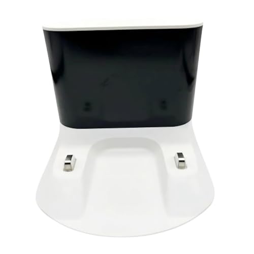 JBPSFSS CDZ02RR Roboter-Staubsauger-Ladestation, Ladestation 【Kompatibel Mit Roborock S50/S51/S55/S5 MAX/S6/S6MaxV/S6 Pure/S4 Max】 Staubsauger-Ladestation JBPSFSS CDZ02RR Roboter-Staubsauger-Ladestation, Ladestation 【Kompatibel Mit Roborock S50/S51/S55/S5 MAX/S6/S6MaxV/S6 Pure/S4 Max】 Staubsauger-Ladestation von JBPSFSS