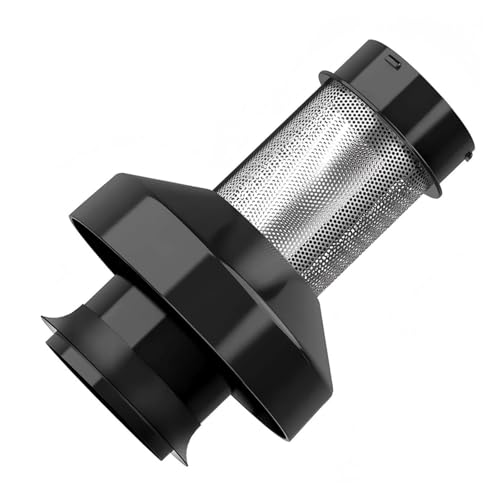 JBPSFSS Ersatzfilterhalter for Staubsauger, Staubbecherfilter 【Kompatibel Mit Tineco A10/A11/S11 Pure ONE Series】 Waschbarer Staubsauger-Netzfilter von JBPSFSS