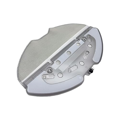JBPSFSS Halterung for Wischtücher for Roboterstaubsauger. Kompatibel mit 360 S8 Plus. Ersatz-Lappenhalterung, Zubehör JBPSFSS Halterung for Wischtücher for Roboterstaubsauger. Kompatibel mit 360 S8 Plus. Ersatz-Lappenhalterung, Zubehör von JBPSFSS