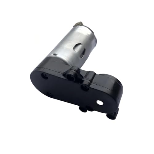 JBPSFSS Hauptbürstenmotor Der Staubsaugerrolle, Kompatibel Mit Proscenic M7 Max M8 Pro, Uoni V980 MAX V980 Plus, Ersatzteile for Roboterstaubsauger von JBPSFSS