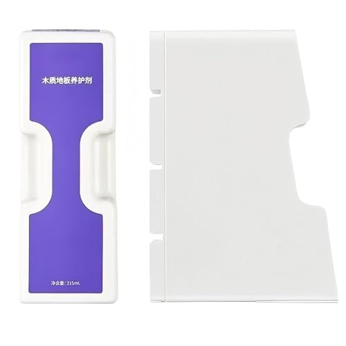 JBPSFSS Kehrmaschine – Bodendekontaminations-Wartungsset, Holzboden-Härter 【Kompatibel Mit Narwal Freo Z Ultra】 Mehrflächenreiniger(with modules) von JBPSFSS