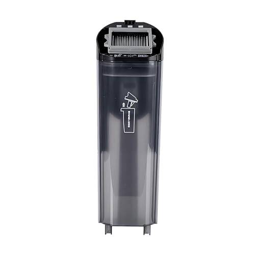 JBPSFSS Nass-/Trockensauger-Reinigungswassertank, Abwassertank 【Kompatibel Mit Tineco Floor ONE S5 Combo】 Wassertank-Kit Mit Großer Kapazität(Gray Sewage Tank) von JBPSFSS