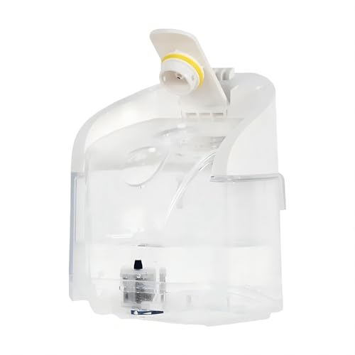 JBPSFSS Nass-Trocken-Staubsauger-Ersatz-Reinwassertank (CWT), Kompatibel Mit Tineco IFloor 3 / Floor One S3. Staubsauger-Zubehörteile von JBPSFSS