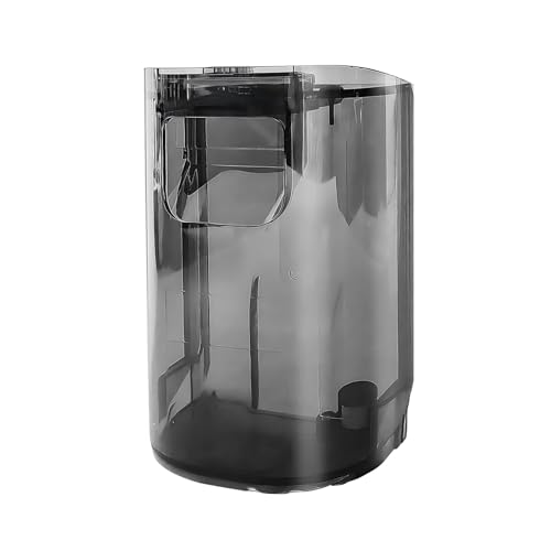 JBPSFSS Nass- Und Trockensauger, Frischwassertank, Schmutzwassertank, Kompatibel Mit Dreame H14 Pro, Ersatzteile for Den Wassertank(Clean 1PCS) von JBPSFSS