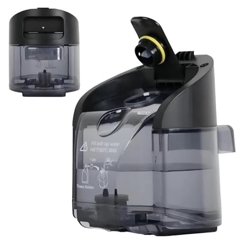JBPSFSS Nass- Und Trockenstaubsauger-Reinigungswassertank-Ersatz 【Kompatibel Mit Tineco 1.0 Floor One S3/IFloor 3】 Staubsauger-Wassertank-Behälterzubehör von JBPSFSS