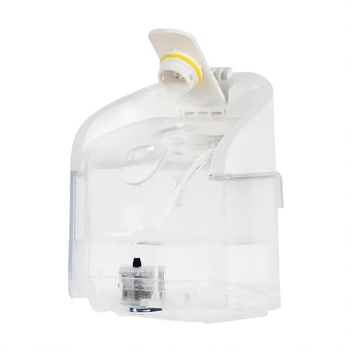 JBPSFSS Neuer Ersatz-Wassertank (CWT) for Nass- Und Trockensauger, Kompatibel Mit TINECO IFLOOR 3. Staubsaugerzubehörteile von JBPSFSS