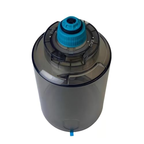 JBPSFSS Original Staubsauger Sauber Wasser Tank, Wasser Tank Zubehör 【Kompatibel Mit Eureka NEW430BL】 Handheld Staubsauger Wasser Tank Behälter von JBPSFSS