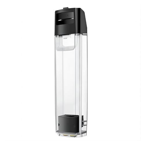 JBPSFSS Reinigungsideen for Nass- Und Trockensauger【Kompatibel Mit Tineco Floor ONE S7 Pro/Flashdry/Switch】 Ersetzen Sie Das Wassertankzubehör von JBPSFSS