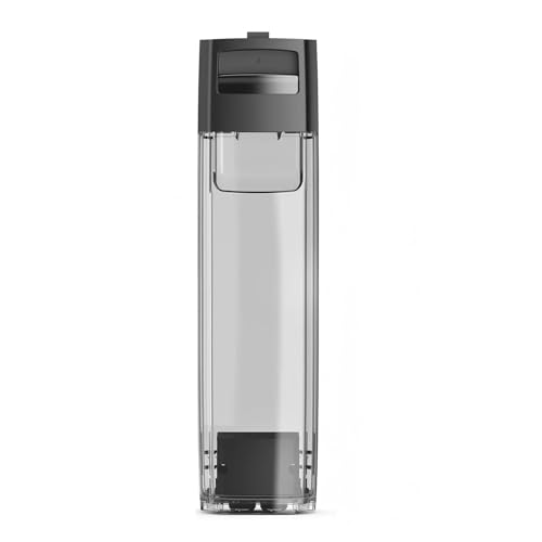 JBPSFSS Smart Nass- Und Trockensauger Schmutzwassertank/Frischwassertank 【Kompatibel Mit Tineco Floor ONE S7 PRO】 Wassertank-Zubehör(Fresh Water Tank) von JBPSFSS