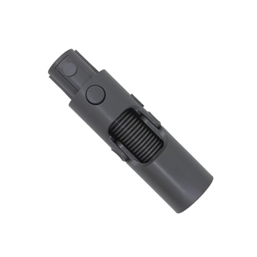 JBPSFSS Staubsauger-Bodenadapter, Adapterkopfbaugruppe, Kompatibel for Dreame V12 V11SE T10 T20 T30 R20/R20pro. Zubehör for Staubsaugeranschlüsse von JBPSFSS