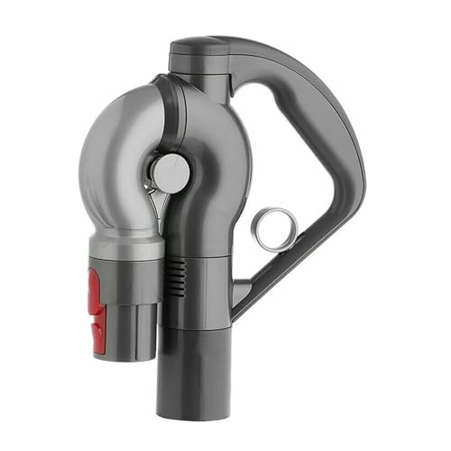 JBPSFSS Staubsauger Mit Großer Kugel Aus Keramik, Reinigt Den Griff Vollständig, Kompatibel Mit Dyson CY22 CY23 CY26 CY28 von JBPSFSS