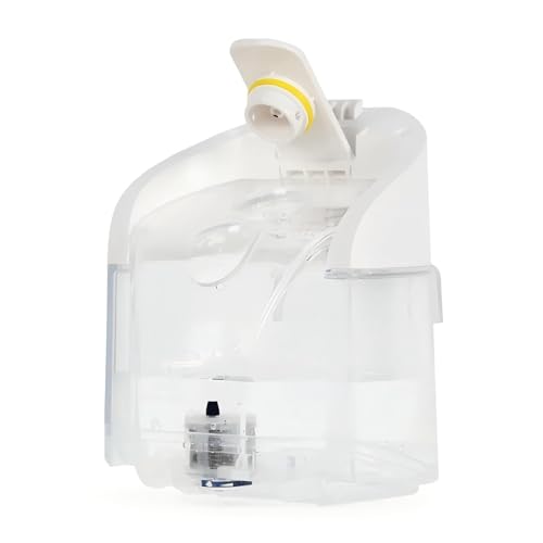 JBPSFSS Staubsauger-Reinigungswassertank, Kompatibel Mit Tineco IFloor 3/Floor One S3, Handstaubsauger, Zubehör for Wassertank Mit Großer Kapazität JBPSFSS Staubsauger-Reinigungswassertank, Kompatibel Mit Tineco IFloor 3/Floor One S3, Handstaubsauger, Zubehör for Wassertank Mit Großer Kapazität von JBPSFSS