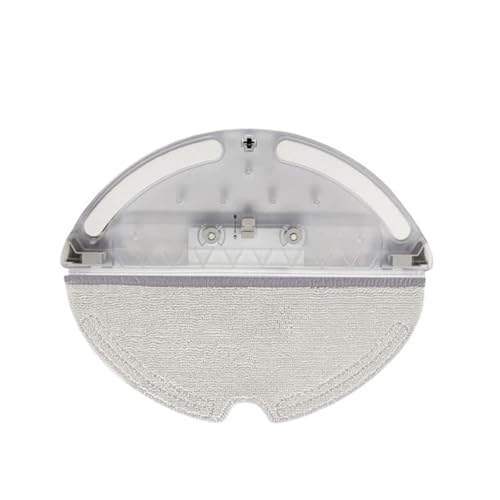 JBPSFSS Wassertank for Staubsauger-Mopphalterung, Abnehmbarer Wassertank 【Kompatibel Mit Roborock Q5 / Q5 Pro /Q5 Pro+ /Q5 Max】 Zubehör for Den Sauberen Wassertank des Staubsaugerroboters von JBPSFSS