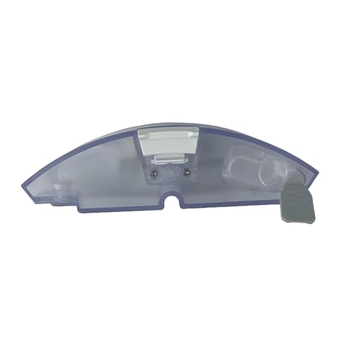 JBPSFSS Wassertank for Staubsauger S8, Reinigungswassertank 【Kompatibel Mit Roborock S8/S8+/S8 Plus】 Wassertank for Staubsauger-Ersatzteile(White) von JBPSFSS