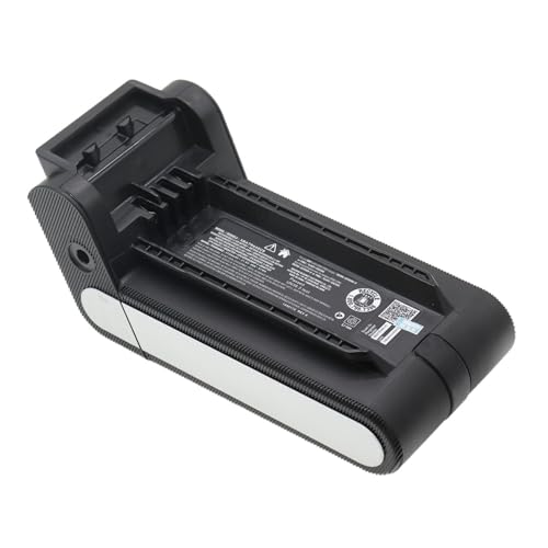 JBPSFSS XBATR640US 21,6 V 3750 MAh Ersatzakku 【Kompatibel Mit Shark IP1251/IP1250/IP1255/IP1251C/IP1220/IP1220C/IP3251/IP3251C IP3225/IP3124/IP3252】 Lithium-Ionen-Akku for Staubsauger von JBPSFSS