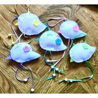 Ein Set Vogel Dekoration Ein Set Vogel Dekoration von JBSKRAFTS