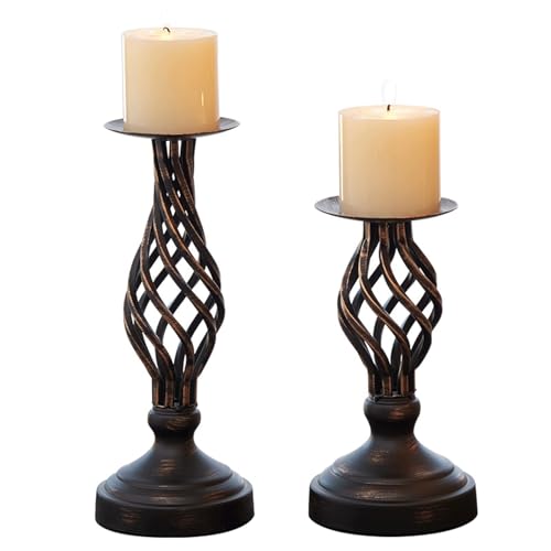 Einzigartiger Kerzenständer Kerzenständer Kerzenständer Retro Eisen Kerzenständer Kerzenhalter Kerzenlicht Abendessen Requisiten Tischdekoration Frühlingsdekor Einzigartiger Kerzenständer Kerzenständer Kerzenständer Retro Eisen Kerzenständer Kerzenhalter Kerzenlicht Abendessen Requisiten Tischdekoration Frühlingsdekor von JBTBIHIG