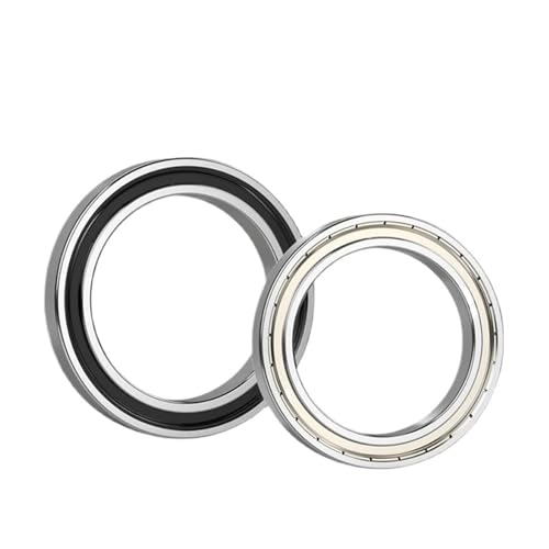 10 STÜCKE 679ZZ 2RS 6700 10x15x4 6701 lager 6702 6703 6704 6705 63705 25x32x7 blau 2rs ZZ Ultra dünne Rillenkugellager(ABEC-3,10PCS_6704 ZZ 20X27X4) von JBWDWBKJG