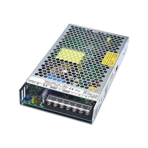 250W UPS Uninterruptible Switching power supply smps no switch time AC to DC 13.8v 27.6vfor Charge PSC-250-12 PSC-250-24(12V_250W) von JBWDWBKJG