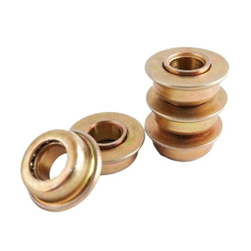5Pcs Tauchen Gabel Lager 12.7 * 27 * 31mm Rollstuhl Zubehör Schüssel Lager von JBWDWBKJG