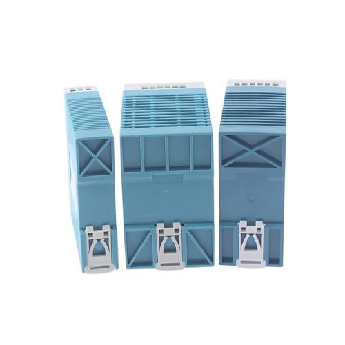 AC/DC Industrial mini Din rail power supply switch MDR-10W 20W 40W 60W 100W Single output Switching 5V 12V 15V 24V 36V48V source(5V,MDR-100) von JBWDWBKJG