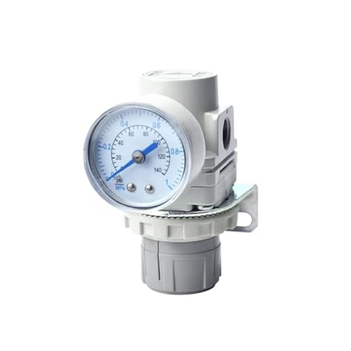 AR10-A~AR40-A pressure regulating valve air compressor pneumatic pressure reducing valve regulates stable pressure AR20-02BG-A(PURPLE) von JBWDWBKJG
