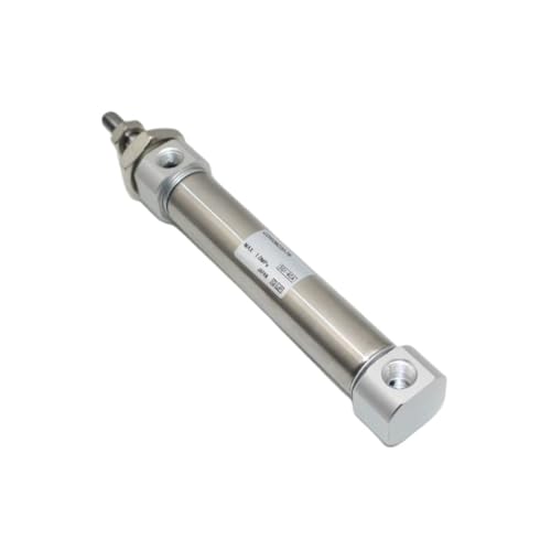 CDM2B20-20 Cylinder CDM2B High Precision Guiding System for Industrial Use(CDM2BZ20-50Z) von JBWDWBKJG