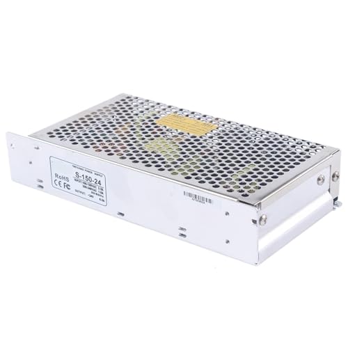 LED Switching power supply Transformer unit S-150W 12V 15V 24V 27V 48V AC To DC converter single output power supply Switches(27V_150W) von JBWDWBKJG