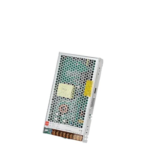 LRS-500W 5V 12V 24V 36V 48VAC-DC100A 41.7A 20.8A 13.9A 10.4Apower transformer adapter switch(12V-41.7A-500W) von JBWDWBKJG