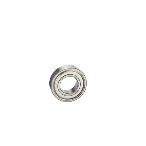 Lager 5/10 stücke/lot 624 624Z 624ZZ High Speed ​​Kugellager 4 * 13 * 5mm Chrom Stahl Lager 3D Drucker Teile(5Pcs) von JBWDWBKJG