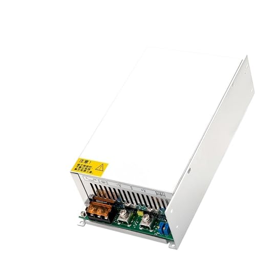 MZMW Switching Power Supply MS-1200W 180V-264V AC/DC 12V 15V 24V 36V 48v 60V 72V 80V 110V 150V 220V Voltage Adjustable SMPS(0-150V 8A) von JBWDWBKJG