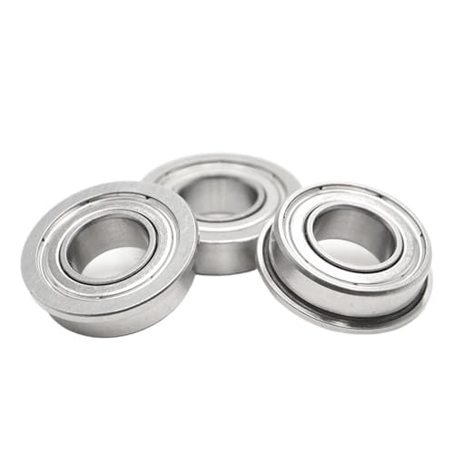Mit Lager FR168ZZ 6,35 * 9,525 * 3,175 MM, F6901ZZ F6901-2RS 12 * 24 * 6 mm, F6900ZZ F6900-2RS 10 * 22 * 6(F6901-2RS) von JBWDWBKJG