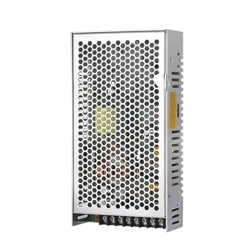 NES-200-24 200W 24V AC DC Single Output Switching Power Supply for Transformer Led von JBWDWBKJG