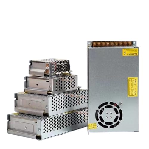 Power Supply SMPS 5 12 24 36 48 V AC DC 220V TO 5V 12V 24V 36V 48V 1A 2A 3A 5A 10A 20A 30A 40A Switching Power Supply SMPS(12V_6A) von JBWDWBKJG