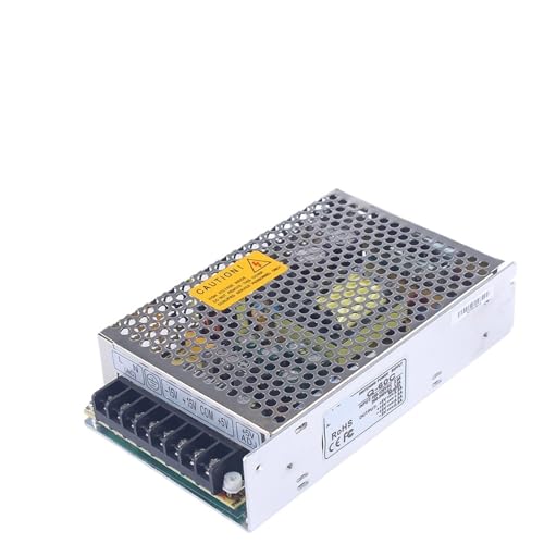 Q-60B 5V12V-5V-12V Quad Output Switching Power Supply driver Transformer Q-60C 5V15V-5V-15V ac dc converter Q-60D 5V12V24V-12V(Q-60C 5V-15V_60W) von JBWDWBKJG