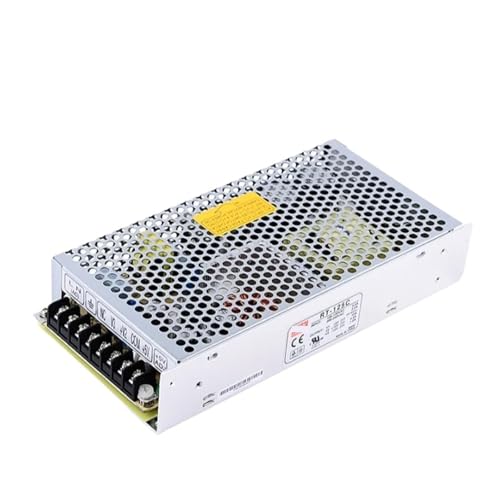 RT-125B 132W Triple Output Switching Power Supply RT-125 5V/12A 12V/5A -12V/1A RT-125B 132W Triple Output Switching Power Supply RT-125 5V/12A 12V/5A -12V/1A von JBWDWBKJG