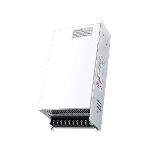 S-800-24 800W 24 VDC 33A Single Output Switching Power Supply AC Transformer Led Adapter Smps von JBWDWBKJG