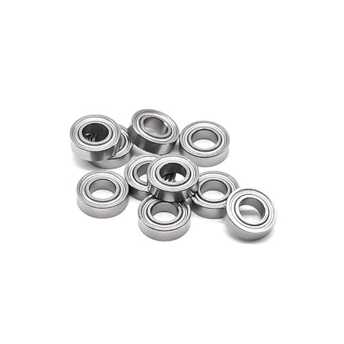 SMR105ZZW3 5x10x3 Mm Lager Edelstahl Kugellager Miniatur MR105ZZ 2Pcs SMR105ZZW3 5x10x3 Mm Lager Edelstahl Kugellager Miniatur MR105ZZ 2Pcs von JBWDWBKJG