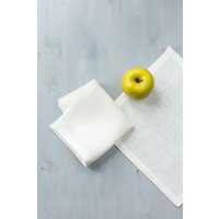 Weiße Leinen Servietten. Leinenservietten Für Hochzeit, Urlaub, Ostern, Thanksgiving Oder Weihnachtsesstisch. 1 Serviette 2Er, 4Er, 8Er 100Er Set Weiße Leinen Servietten. Leinenservietten Für Hochzeit, Urlaub, Ostern, Thanksgiving Oder Weihnachtsesstisch. 1 Serviette 2Er, 4Er, 8Er 100Er Set von JBworld