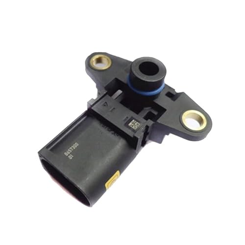 JCAKES 13628657300 Ansaugluftkrümmer-Differenzdrucksensor for BMW E53 E60 E61 E63 E64 E66 E70 E82 E90 E92 F10 Z4 von JCAKES