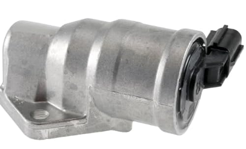 1L3Z9F715AA Leerlaufluftregelung IAC Ventil kompatibel mit Ford F-150 2001-2008 4.2L, E-150 2001-2003 4.2L, E-250 2003 4.2L, F-150 Heritage 2004 4.2L 1L3Z9F715AA Leerlaufluftregelung IAC Ventil kompatibel mit Ford F-150 2001-2008 4.2L, E-150 2001-2003 4.2L, E-250 2003 4.2L, F-150 Heritage 2004 4.2L von JCCGLOBAL