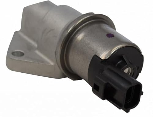 1S7Z9F715CA Leerlaufluftregelung IAC-Ventil kompatibel mit Ford Mondeo 2001 2002 2003 2004 2005 2006 2007 2,5 L. Kompatibel mit Mercury Marauder 2003 4,6 l. 1S7Z9F715CA Leerlaufluftregelung IAC-Ventil kompatibel mit Ford Mondeo 2001 2002 2003 2004 2005 2006 2007 2,5 L. Kompatibel mit Mercury Marauder 2003 4,6 l. von JCCGLOBAL