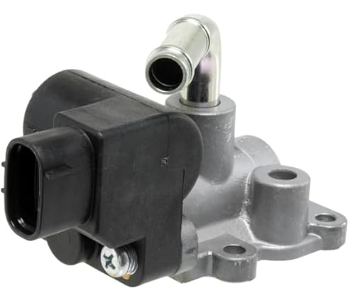 2227020050 Leerlaufluftregelung IAC-Ventil, kompatibel mit Toyota Highlander 2001 2002 2003 3.0L. Kompatibel mit Lexus Es300 1999 2000 2001 2002 3.0L, Rx300 1999-2003 3 0,0 l. 2227020050 Leerlaufluftregelung IAC-Ventil, kompatibel mit Toyota Highlander 2001 2002 2003 3.0L. Kompatibel mit Lexus Es300 1999 2000 2001 2002 3.0L, Rx300 1999-2003 3 0,0 l. von JCCGLOBAL