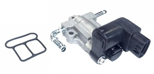 2227022040 Idle Air Control IAC Ventil kompatibel mit Toyota Celica 2002 2003 2004 2005 1.8L 2227022040 Idle Air Control IAC Ventil kompatibel mit Toyota Celica 2002 2003 2004 2005 1.8L von JCCGLOBAL