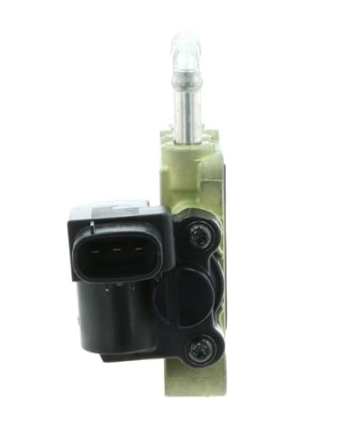 36460PCX003 IAC-Ventil für Leerlaufluftregelung, kompatibel mit Honda S2000 2000 2001 2002 2003 2004 2005 2.0L 2.2L von JCCGLOBAL