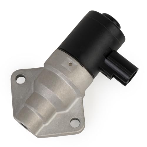 F6CE9F715AC Leerlaufluftregelung IAC-Ventil, kompatibel mit Ford Courier 2001 1.6L, Contour 1997 2.0L, Escort 1997-2000 2.0L. Kompatibel mit Mercury Mystique 1997-1998 2.0L, Tracer 1997-1998 2.0L 0,0 F6CE9F715AC Leerlaufluftregelung IAC-Ventil, kompatibel mit Ford Courier 2001 1.6L, Contour 1997 2.0L, Escort 1997-2000 2.0L. Kompatibel mit Mercury Mystique 1997-1998 2.0L, Tracer 1997-1998 2.0L 0,0 von JCCGLOBAL
