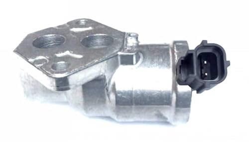 ZM0120660 Idle Air Control IAC Ventil Kompatibel mit Mazda Protege 1999 2000 2001 2002 2003 1.6L ZM0120660 Idle Air Control IAC Ventil Kompatibel mit Mazda Protege 1999 2000 2001 2002 2003 1.6L von JCCGLOBAL